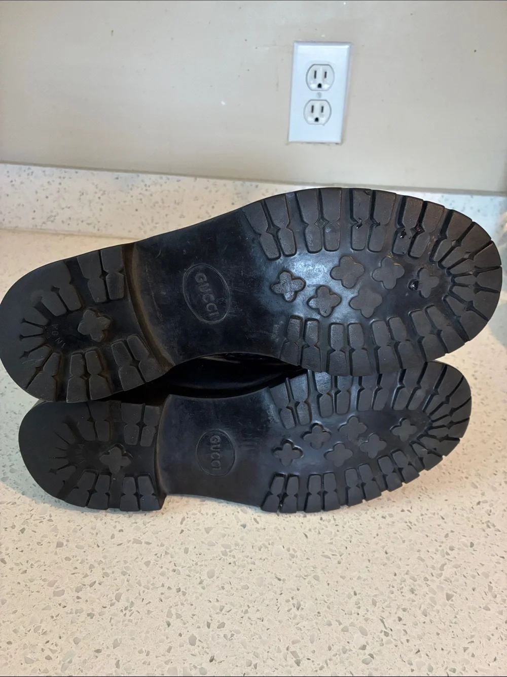Gucci shoes